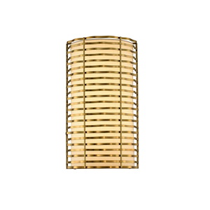 Paloma - 14 Inch 6W 1 LED Wall Sconce - 882440