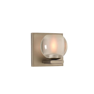 Corona - 5 Inch 3W 1 LED Bath Vanity - 619514