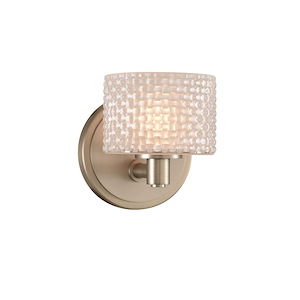 Willow - 5 Inch 3W 1 LED Bath Vanity - 619495