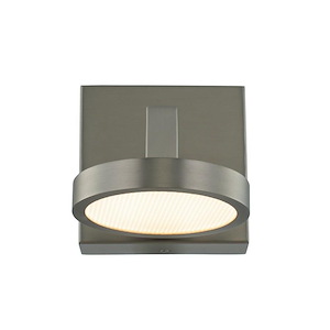Eaton - 5 Inch 6W 1 LED Bath Vanity - 1027182