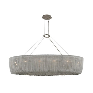Genevieve - Twelve Light Island - 723373
