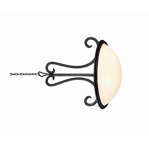 Santa Barbara - Three Light Pendant - 1213499