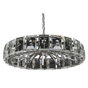 Giada - Eighteen Light Pendant - 517004