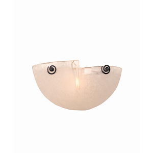 Tribecca - One Light ADA Wall Sconce - 155953