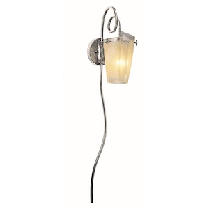 Tribecca - 39 Inch 1 Light Wall Bracket - 155941