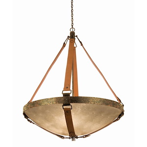 Rodeo Drive - 6 Light Pendant - 1027157