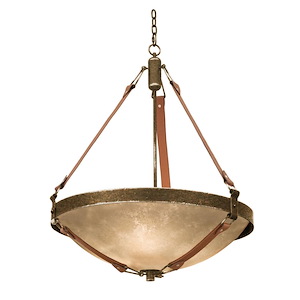 Rodeo Drive - Six Light Pendant - 393111