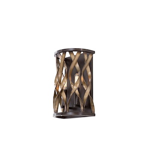 Soho - Two Light Wall Sconce - 518093