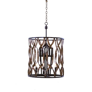 Soho - Eight Light Foyer - 518090