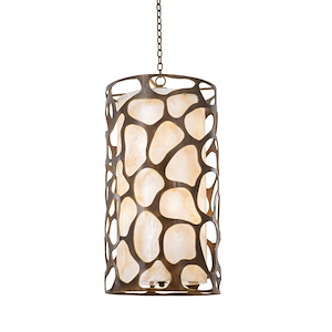 Gramercy - Six Light Small Foyer - 518086