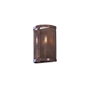 Chelsea - Two Light Wall Bracket - 518081