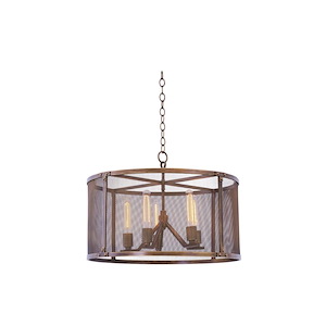 Chelsea - Five Light Pendant - 518079