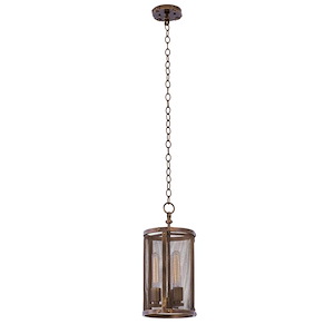 Chelsea - Three Light Mini Pendant - 518077