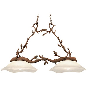 Ponderosa - Two Light Island - 882382