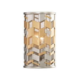 Broadway - One Light Wall Sconce - 520283