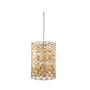 Broadway - Nine Light Foyer - 520279