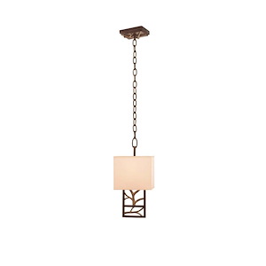 Hudson - One Light Mini Pendant - 520278
