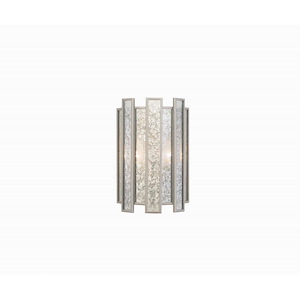 Palisade - Two Light ADA Wall Sconce - 882439