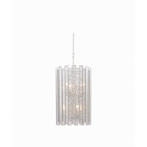 Palisade - Six Light Small Foyer - 882333