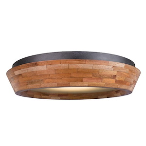 Lansdale - 18 Inch 9W LED Flush Mount - 723503