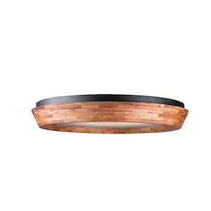 Lansdale - 24 Inch 9W LED Flush Mount - 723502