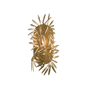 Jardin - One Light ADA Wall Sconce - 723452