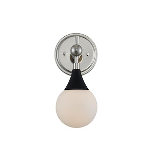 Bogart - One Light Bath Vanity - 882202