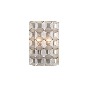 Prado - Two Light ADA Wall Sconce - 882304