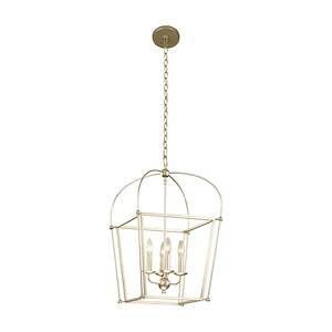 Sutter - Six Light Pendant - 882293