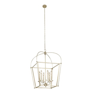 Sutter - Eight Light Pendant - 882291