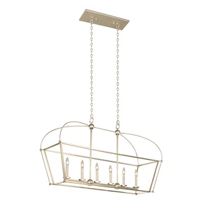 Sutter - Six Light Island - 882270