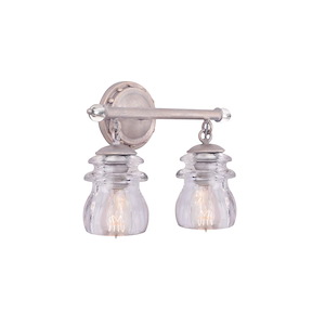 Brierfield - Two Light Bath Vanity - 882208