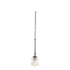 Brierfield - One Light Mini Pendant - 518151