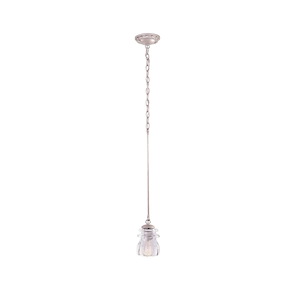Brierfield - One Light Mini Pendant - 882230