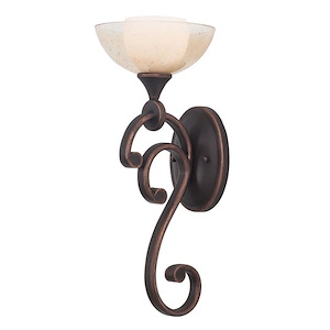 Arroyo - 1 Light Wall Bracket - 1027161