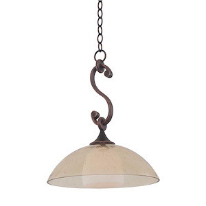 Arroyo - One Light Pendant - 518258