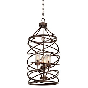 Eternity - Four Light Foyer - 518232
