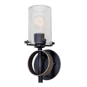 Irvine - One Light Wall Sconce - 518196