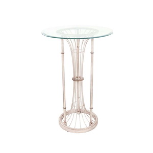 Bal Harbour - 42 Inch Pub Table - 520268