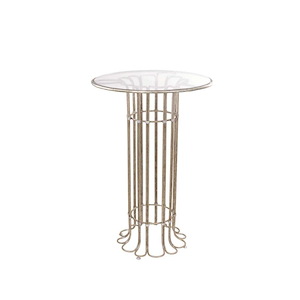 Biscayne - 42 Inch Pub Table - 520265