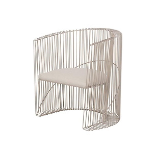 Metro - 31 Inch Accent Chair - 520260