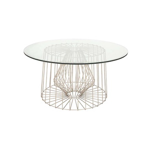 Metro - 36 Inch Coffee Table - 520259