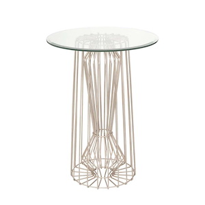Metro - 40 Inch Pub Table - 520258