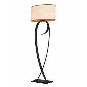 Rodeo Drive - 2 Light Floor Lamp - 1027205