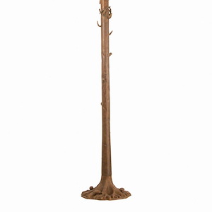 Ponderosa - 75 Inch Outdoor Post Accessory - 882459