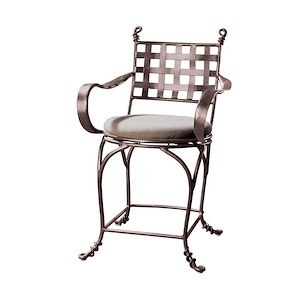 Vine - 39 Inch Counter Height Stool - 882416