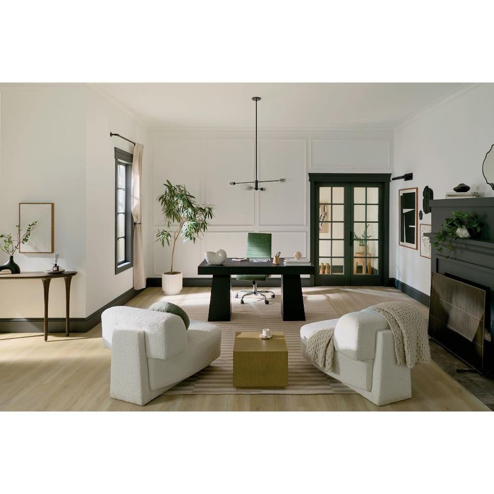 Kichler Lighting - 52681PN - Velestino - 4 Light Linear
