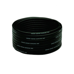 Accessory 12 Gauge 500 Foot Low Voltage Cable Black