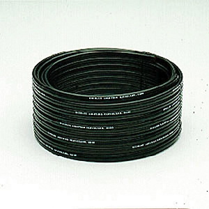 12 Gauge - 1000 Feet of Low Voltage Cable Black