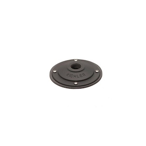 Accessory - 4.5 Inch Mounting Flange - 966326